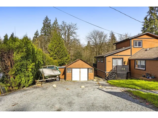 33861 PRENTIS AVENUE, Mission, British Columbia V2V2J7