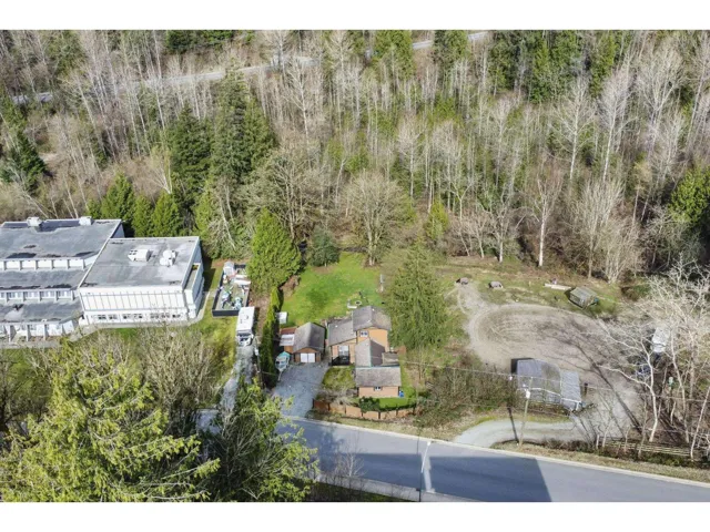 33861 PRENTIS AVENUE, Mission, British Columbia V2V2J7