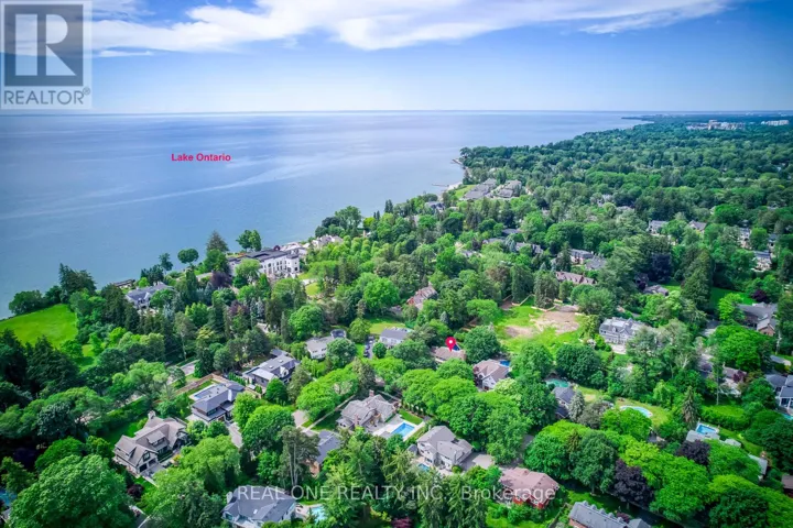 120 BLYTH CRESCENT, Oakville (FD Ford), Ontario L6J5H6