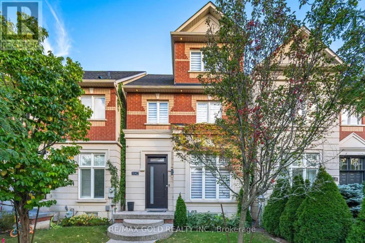 3142 ECLIPSE AVENUE, Mississauga (Churchill Meadows), Ontario L5M7X1