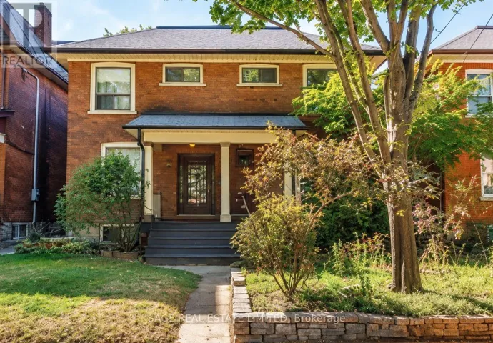 130 WEST LODGE AVENUE, Toronto (Roncesvalles), Ontario M6K2T5