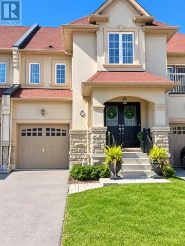 14 BEACHVILLE CIRCLE, Brampton (Credit Valley), Ontario L6X0V4