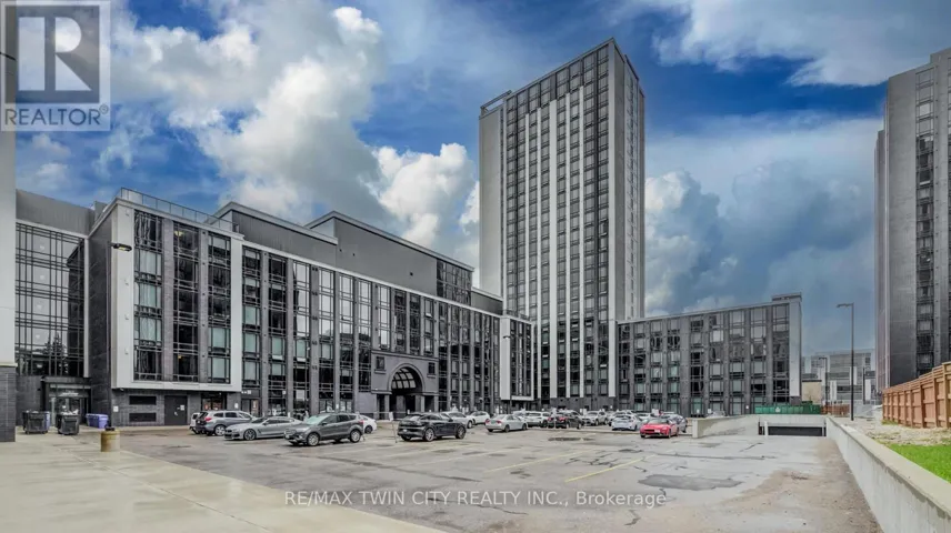 S704 - 330 PHILLIP STREET, Waterloo, Ontario N2L2W9