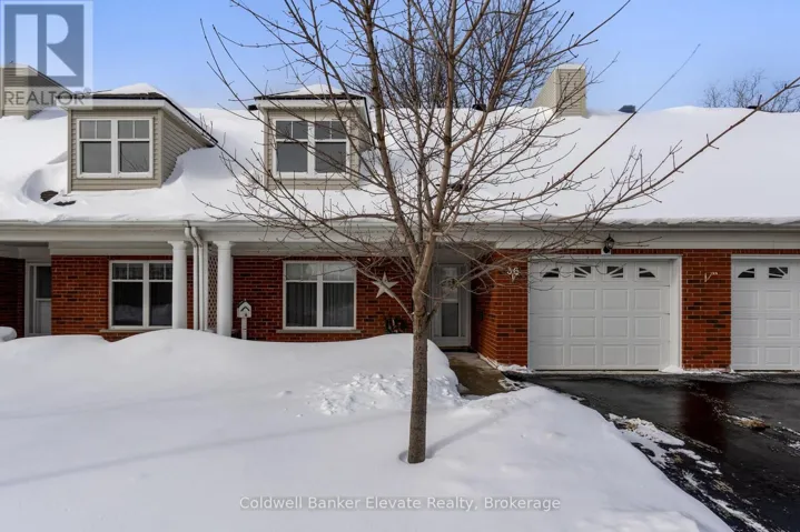 36 - 2705 KINGSWAY DRIVE, Kitchener, Ontario N2C2T2