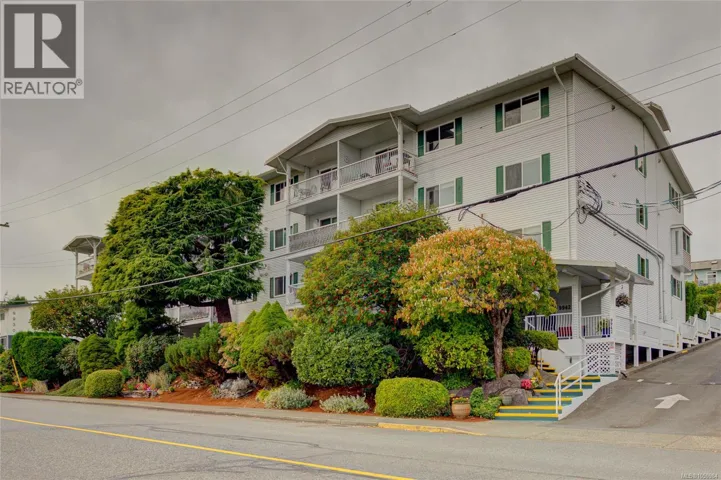 103 9942 Daniel St, Chemainus, British Columbia V0R1K1