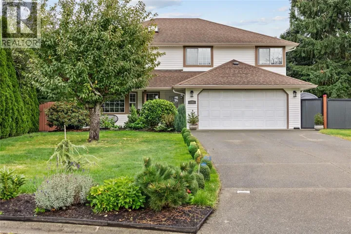 1557 Flicker Pl, Courtenay, British Columbia V9N8M6