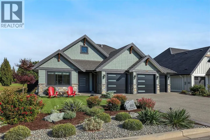 3263 Winchester Ave, Courtenay, British Columbia V9N0H6