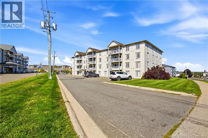 35 Lian Street Unit# 9, Fredericton, New Brunswick E3C0A8
