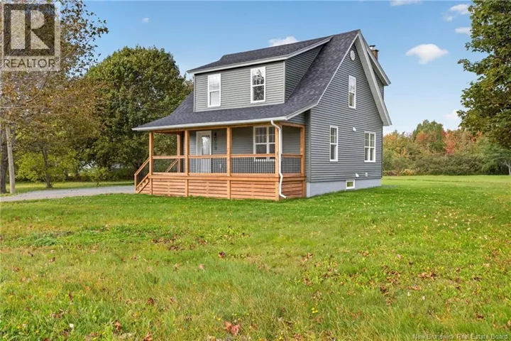 4069 Rue Principale, Tracadie, New Brunswick E1X1B7
