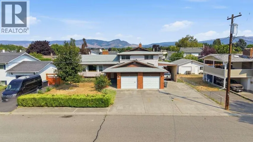2555 Grenfell Road, Kelowna, British Columbia V1Y3C9