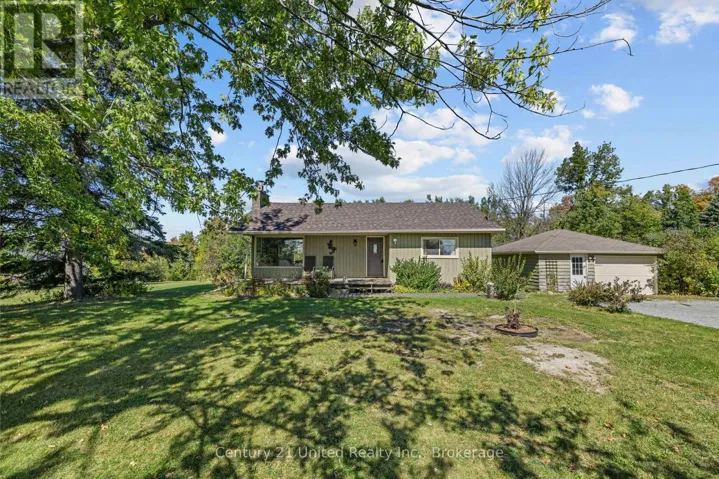 1676 8TH LINE, Selwyn, Ontario K0L2H0