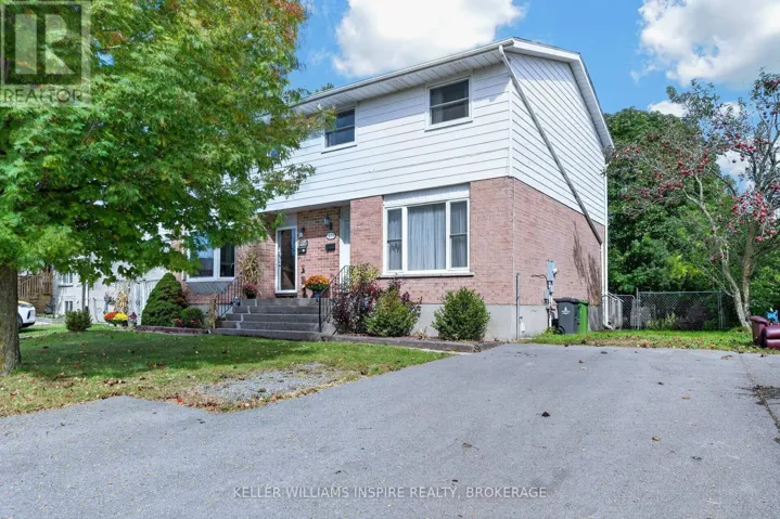 1004 OLD COLONY STREET, Kingston (North of Taylor-Kidd Blvd), Ontario K7P1K3