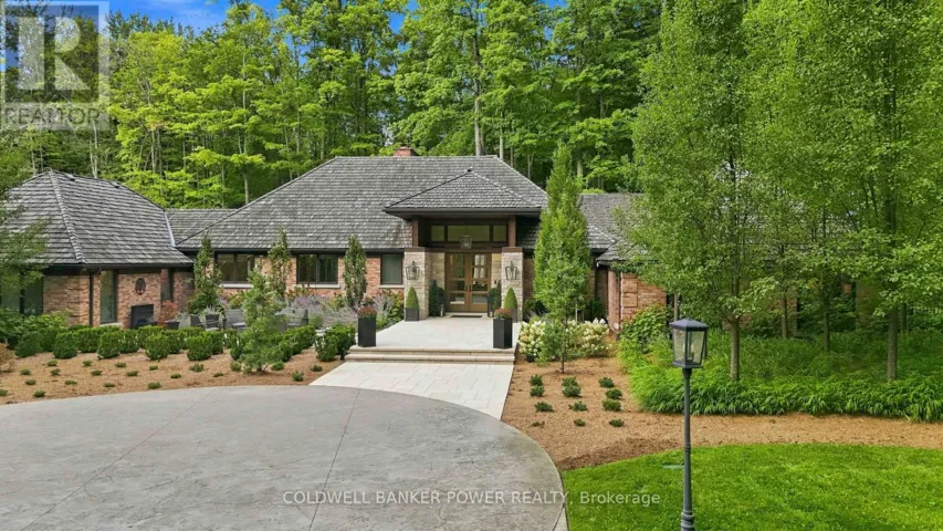 3668 HOMEWOOD LANE, London South (South V), Ontario N6P1K4