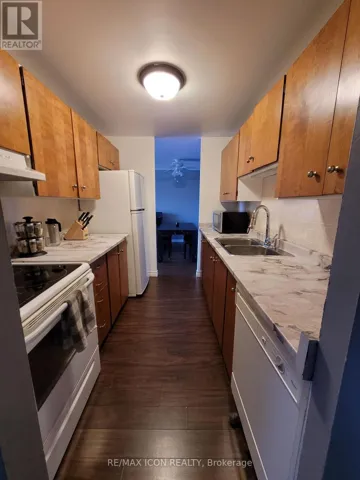 306 - 1588 ERNEST AVENUE, London South (South X), Ontario N6E2S7