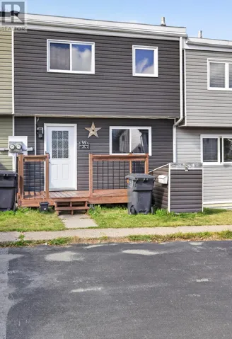 55 Fairweather Avenue, Mount Pearl, Newfoundland & Labrador A1N2S5