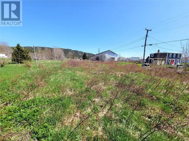 10 Tank Road, Hearts Content, Newfoundland & Labrador A0B1Z0