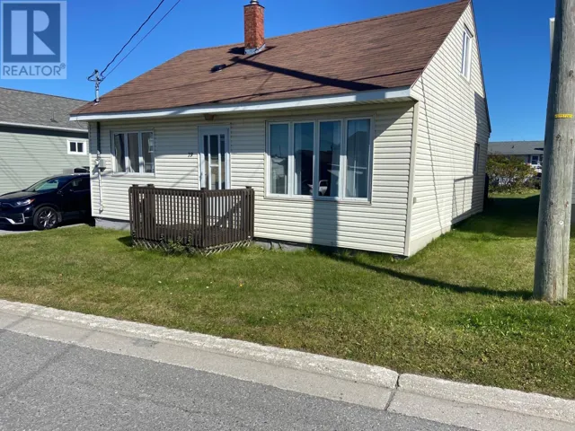 73 Fudges Road, Corner Brook, Newfoundland & Labrador A2H2C5