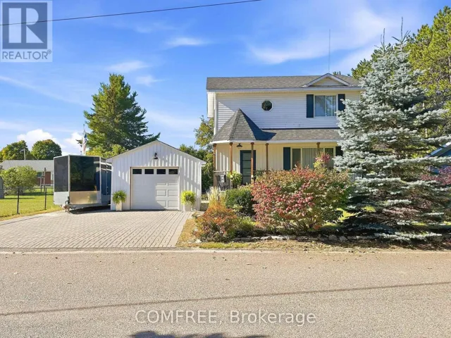 709 GEORGE STREET, McNab/Braeside, Ontario K7S3Y9