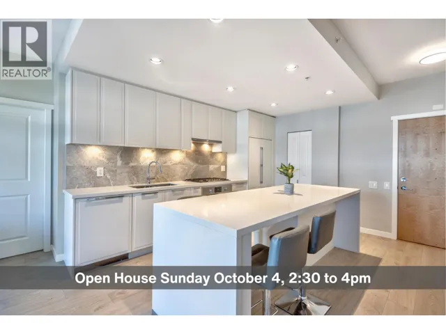 409 3188 RIVERWALK AVENUE, Vancouver, British Columbia V5S0E7