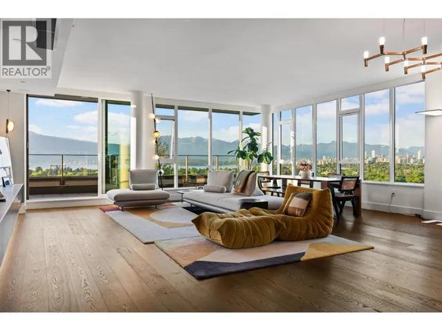 403 3639 W 16TH AVENUE, Vancouver, British Columbia V6R3C3