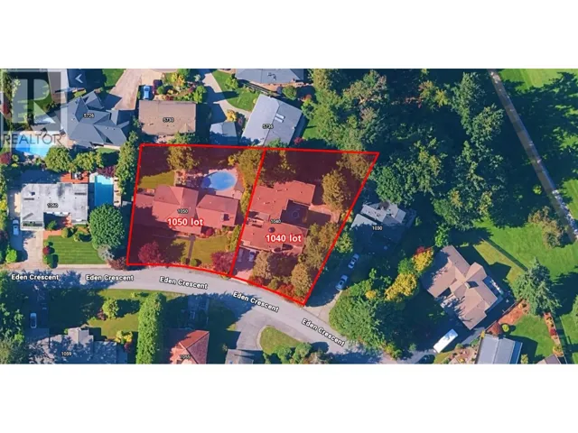 1040 EDEN CRESCENT, Delta, British Columbia V4L1W7