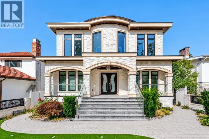 3419 E 48TH AVENUE, Vancouver, British Columbia V5S1H6