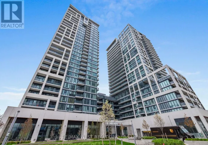 1019 - 9000 JANE STREET, Vaughan (Vellore Village), Ontario L4K0M6