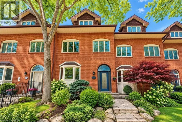 45 TRADEWIND Drive, Oakville, Ontario L6L6K9