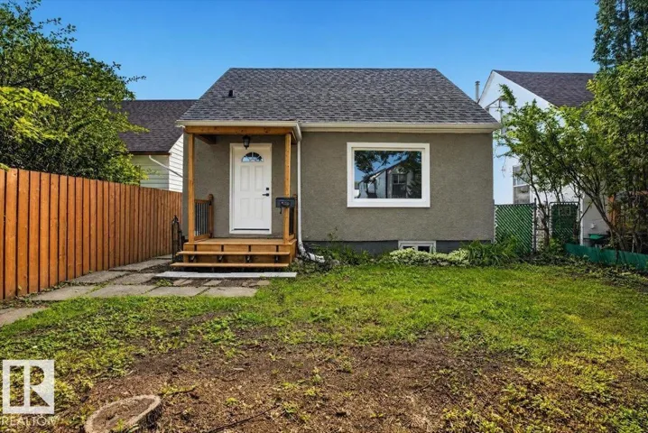 11645 90 ST NW, Edmonton, Alberta T5B3Y3