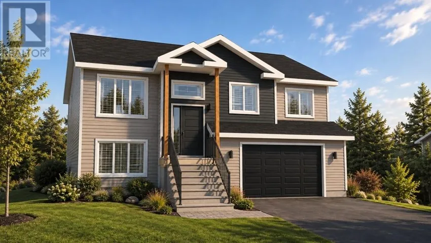 51 Kemble Avenue, Paradise, Newfoundland & Labrador A1L4J1