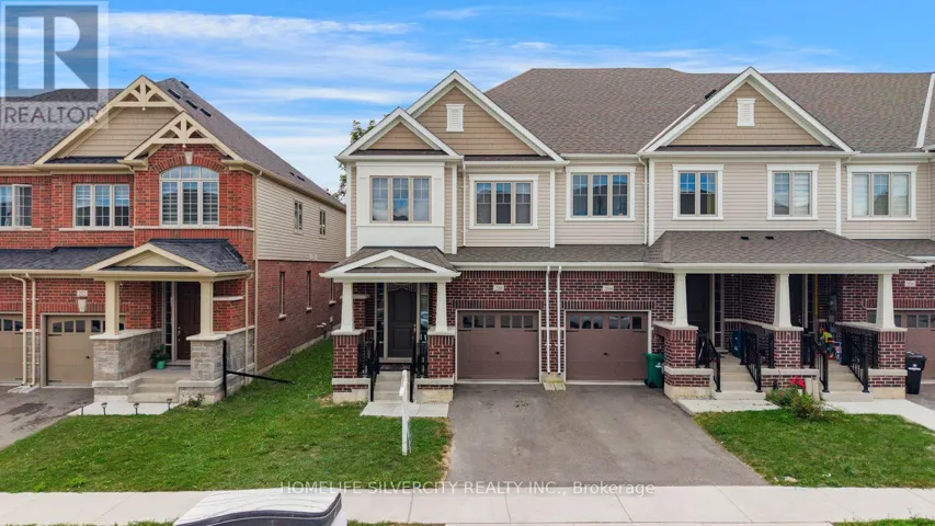 210 BROADACRE DRIVE, Kitchener, Ontario N0B2E0