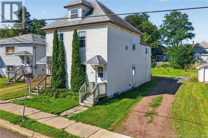 90-92 Edward Street, Moncton, New Brunswick E1A3Y9