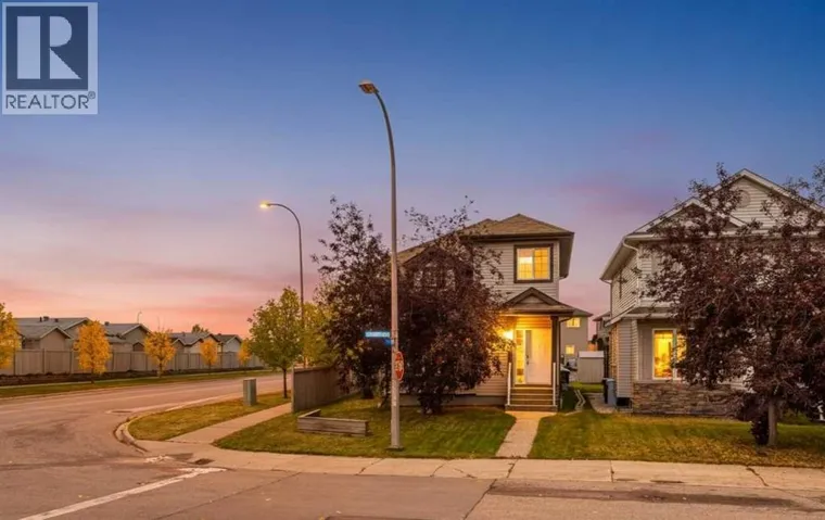 100 Fireweed Crescent, Fort McMurray, Alberta T9K0J3