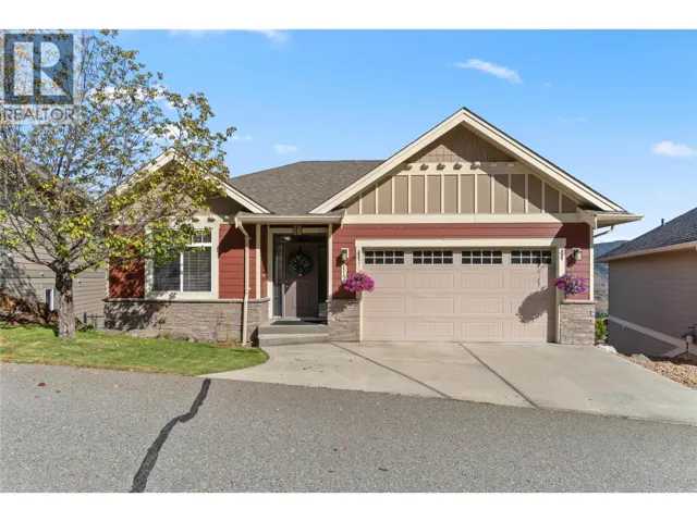 1939 COLDWATER Drive Unit# 112, Kamloops, British Columbia V2E0B3