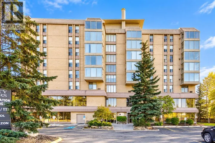 704, 4603 Varsity Drive NW, Calgary, Alberta T3A2V7