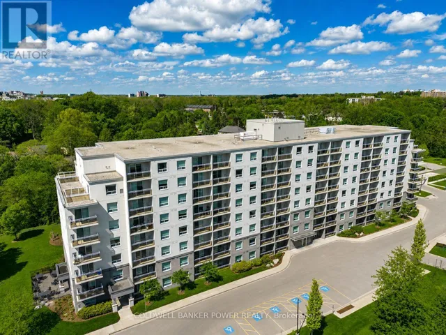 620 - 271 PLATTS LANE, London North (North N), Ontario N6H2H5