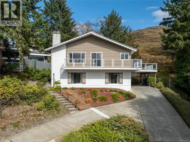 1491 Sherwood Dr, Nanaimo, British Columbia V9T1G8