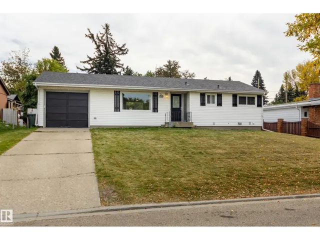 103 ACACIA CO, Sherwood Park, Alberta T8A1K7