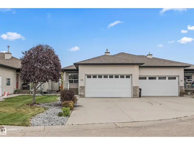 20 HARVARD, Spruce Grove, Alberta T7X4K8
