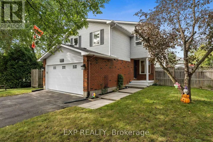 681 LEVAC DRIVE, Ottawa, Ontario K4A2P4