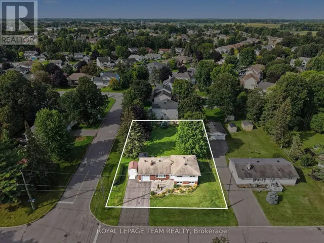 28 GAMBLE DRIVE, Ottawa, Ontario K0A2Z0