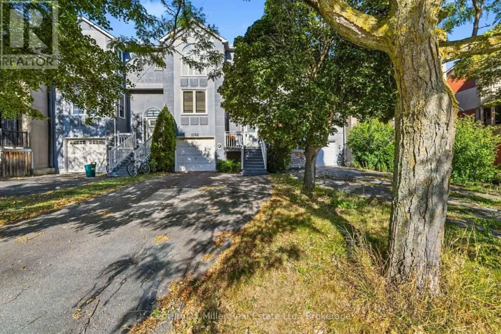 1562 LITCHFIELD ROAD, Oakville (FA Falgarwood), Ontario L6H5P3