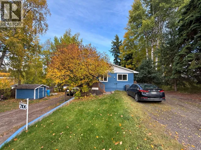 7106 MOOSE ROAD, Prince George, British Columbia V2N5N8