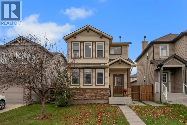 133 Covebrook Close NE, Calgary, Alberta T3K6J5