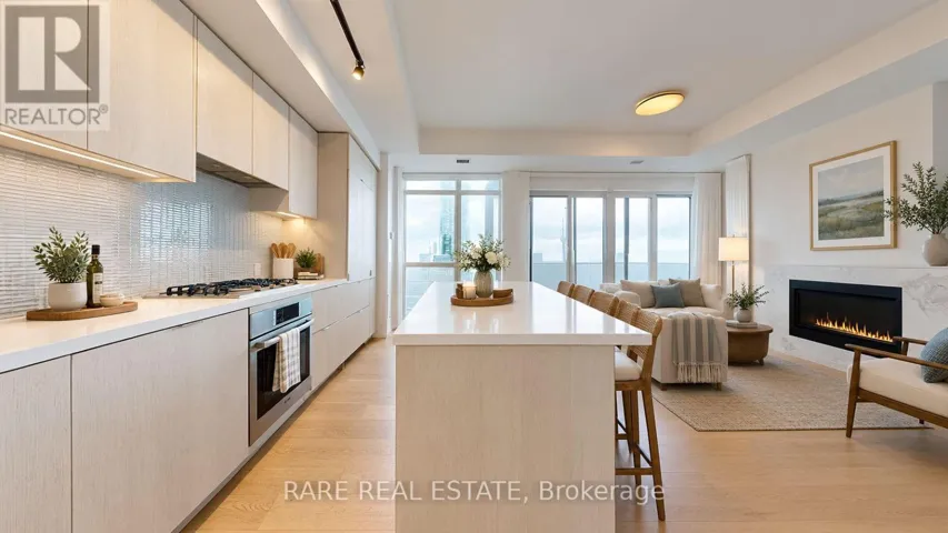 6111 - 7 GRENVILLE STREET, Toronto (Bay Street Corridor), Ontario M4Y0E9