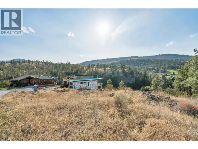 6709 Victoria Road S Unit# Lot Lot# 16, Summerland, British Columbia V0H1Z2