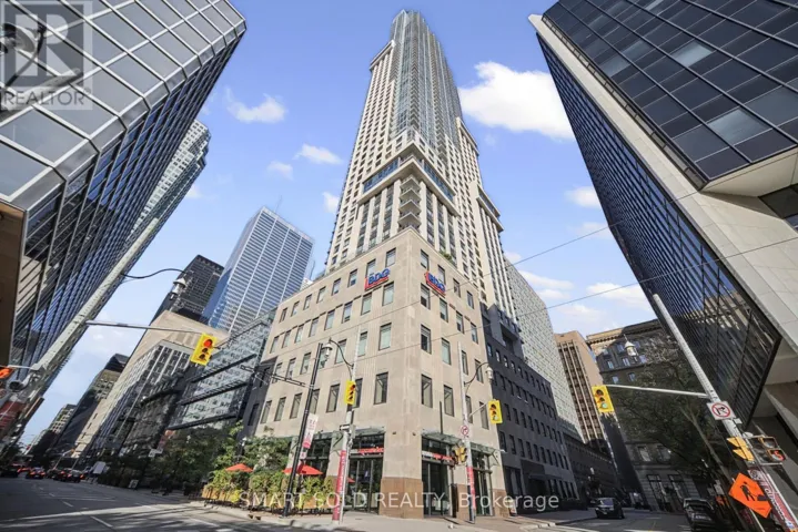 2109 - 88 SCOTT STREET, Toronto (Church-Yonge Corridor), Ontario M5E0A9