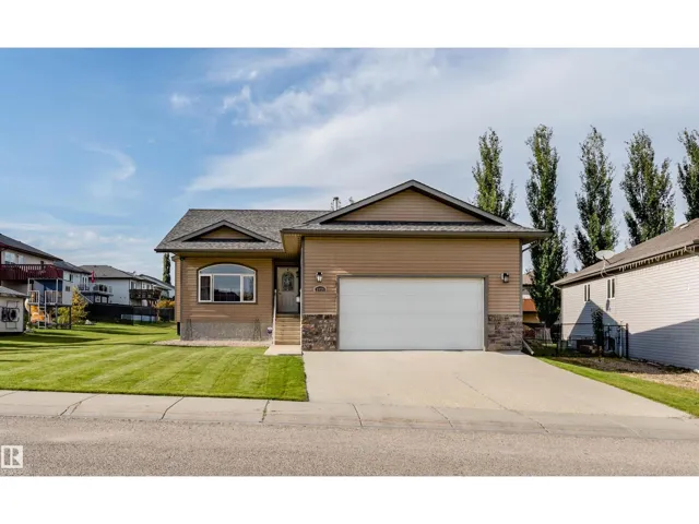 3924 44 AV, Drayton Valley, Alberta T7A0A1