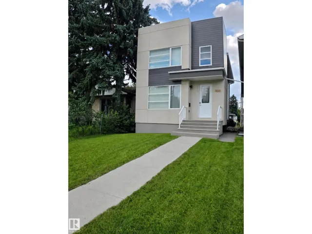 9311 66 AV NW, Edmonton, Alberta T6E0L8