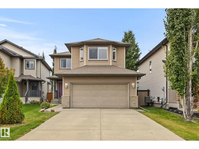 728 173 ST SW, Edmonton, Alberta T6W0M4